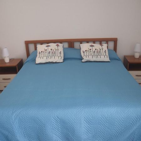 Villa Damecuta B&B 阿纳卡普里 外观 照片